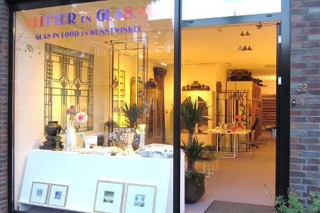 Foto Glas in Lood Amersfoort in Amersfoort, Winkelen, Wonen & koken