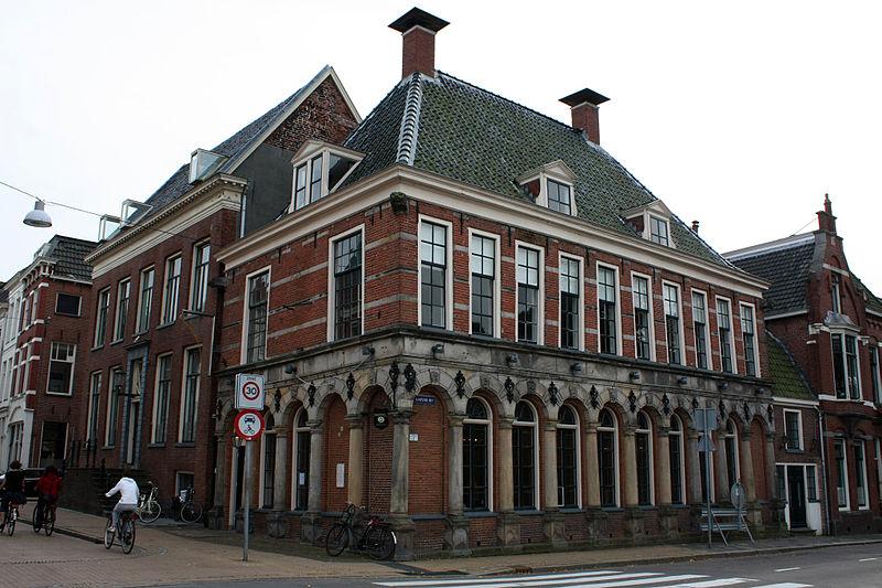 Foto Oude Boteringenstraat in Groningen, Zien, Rondwandelen - #4