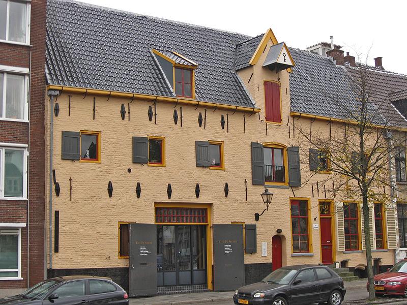 Foto Café de Sleutel in Groningen, Eten & drinken, Gezellig borrelen - #1