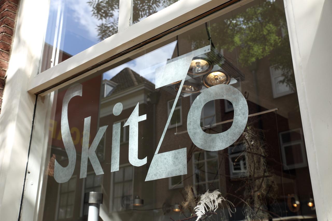 Foto Skitzo Sieraden in Amersfoort, Winkelen, Mode & kleding - #1