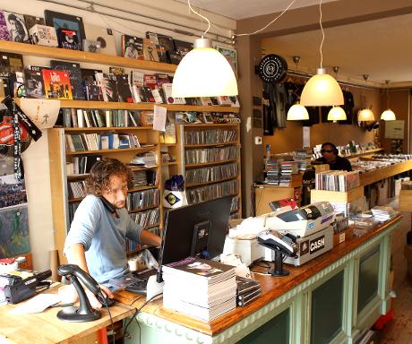 Foto VelvetMusic in Amersfoort, Winkelen, Hobby & vrije tijd