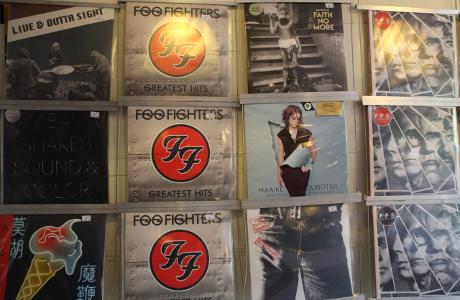 Foto VelvetMusic in Amersfoort, Winkelen, Hobby & vrije tijd