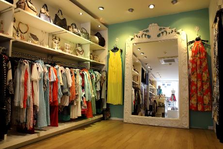 Foto Exposa in Amersfoort, Winkelen, Gezellig shoppen