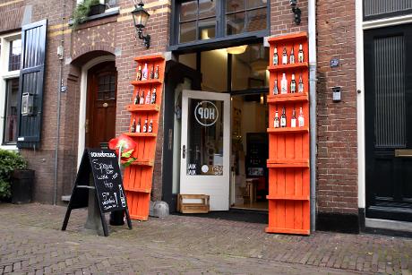 Foto Bierwinkel Hop in Amersfoort, Winkelen, Kado's & geschenken, Delicatessen & lekkerijen