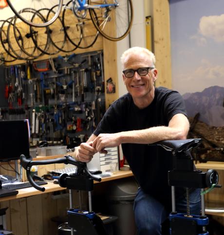 Foto Mechanieker in Amersfoort, Winkelen, Hobby & vrije tijd