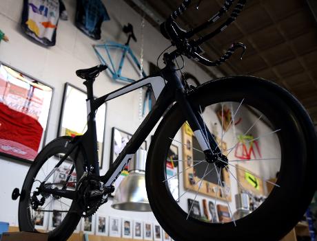 Foto Mechanieker in Amersfoort, Winkelen, Hobby & vrije tijd