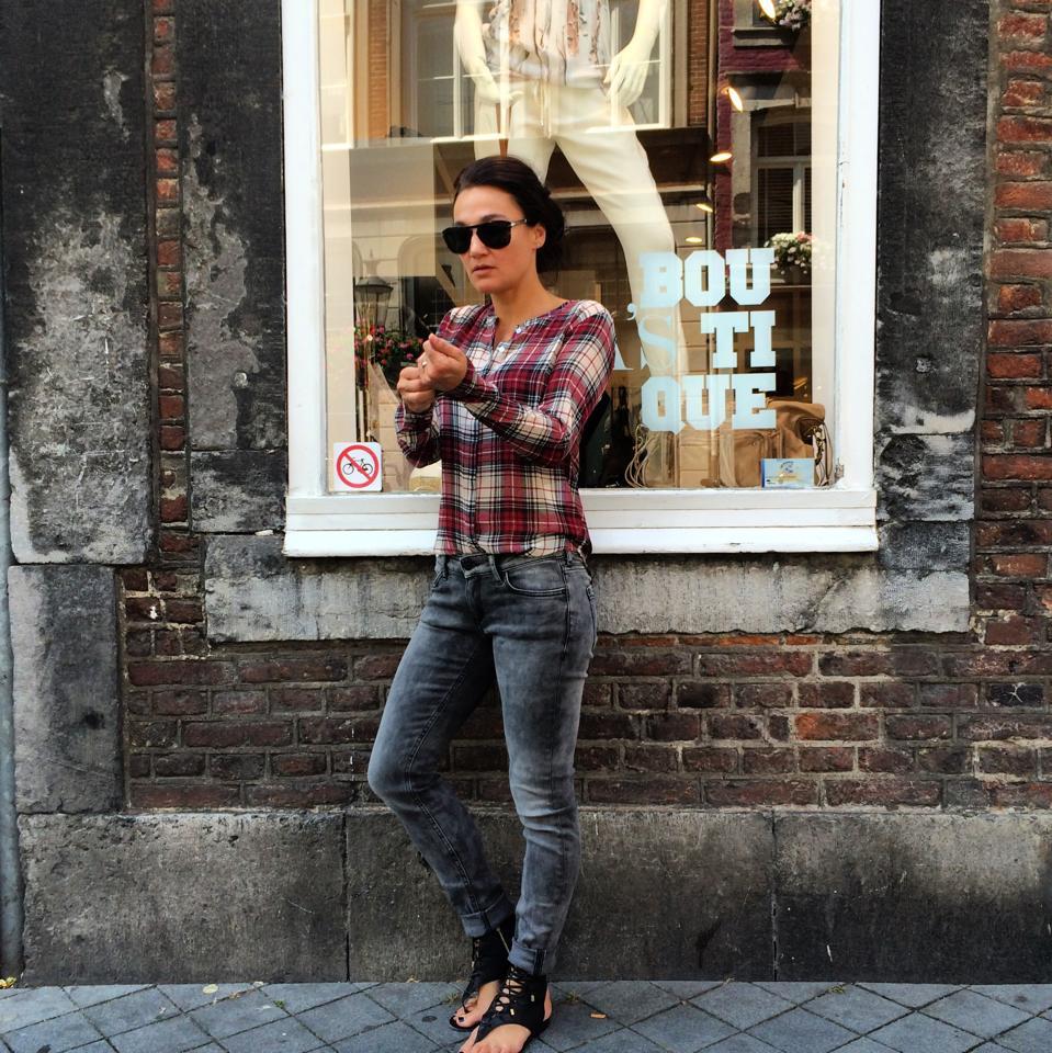 Foto Nina's Boutique in Maastricht, Winkelen, Mode & kleding - #1