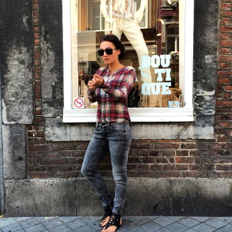 Foto Nina's Boutique in Maastricht, Winkelen, Mode & kleding