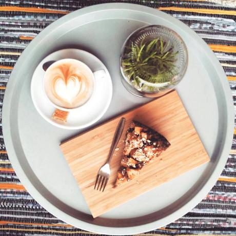 Foto SEM Sla en meer in Amersfoort, Eten & drinken, Genieten van lunch, Heerlijk smullen