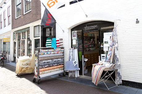 Foto La Vaca Kreatief in Middelburg, Winkelen, Hobby & vrije tijd