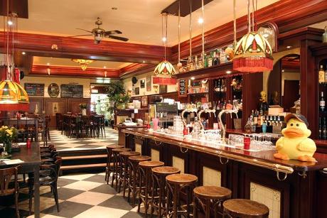 Foto Eetcafé Ugly Duck in Groningen, Eten & drinken, Koffie, Lunch, Borrel, Diner