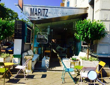 Foto Maritz Slow Food in Breda, Eten & drinken, Genieten van lunch