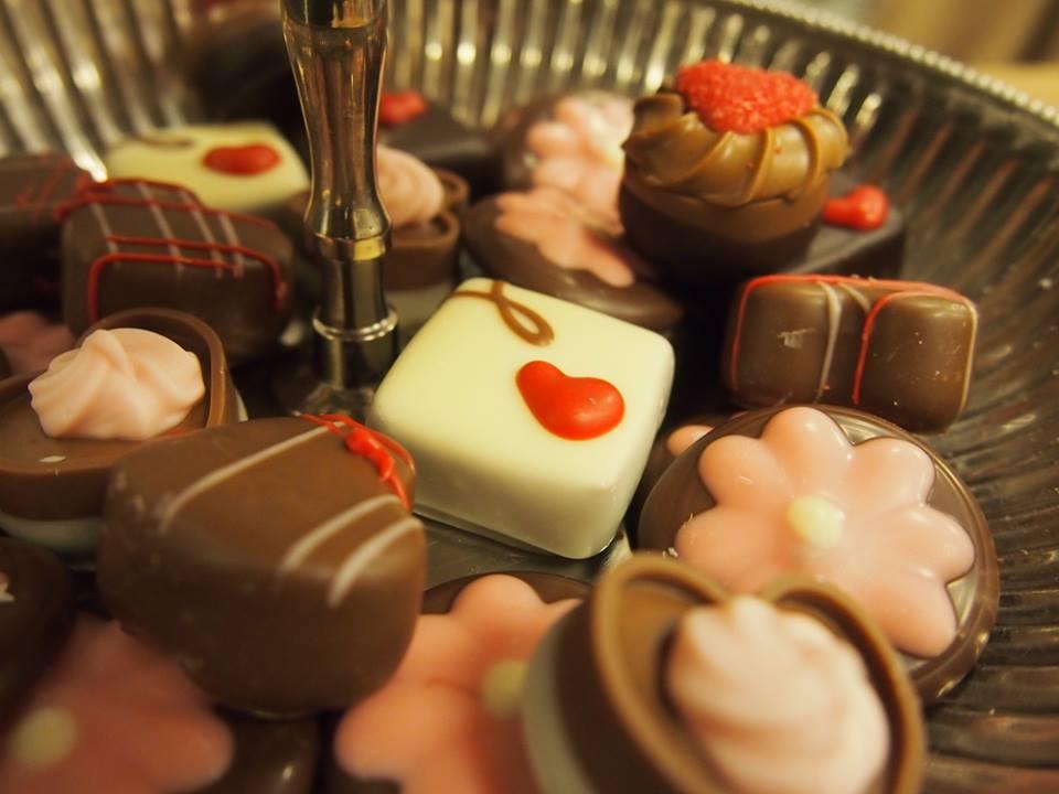 Foto We Love Chocolate in Breda, Winkelen, Geschenken kopen, Lekkernijen kopen - #3