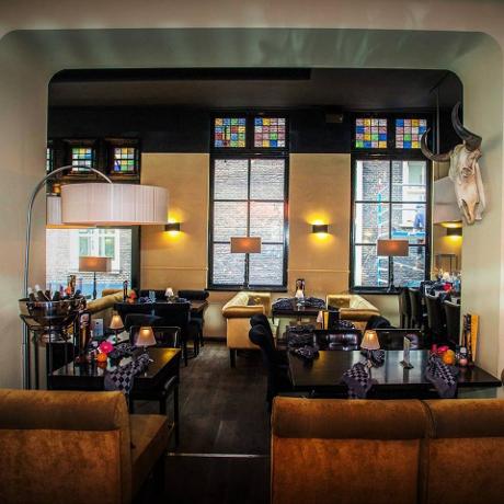 Foto FF Swanjéé in Den Bosch, Eten & drinken, Gezellig borrelen, Lekker uit eten