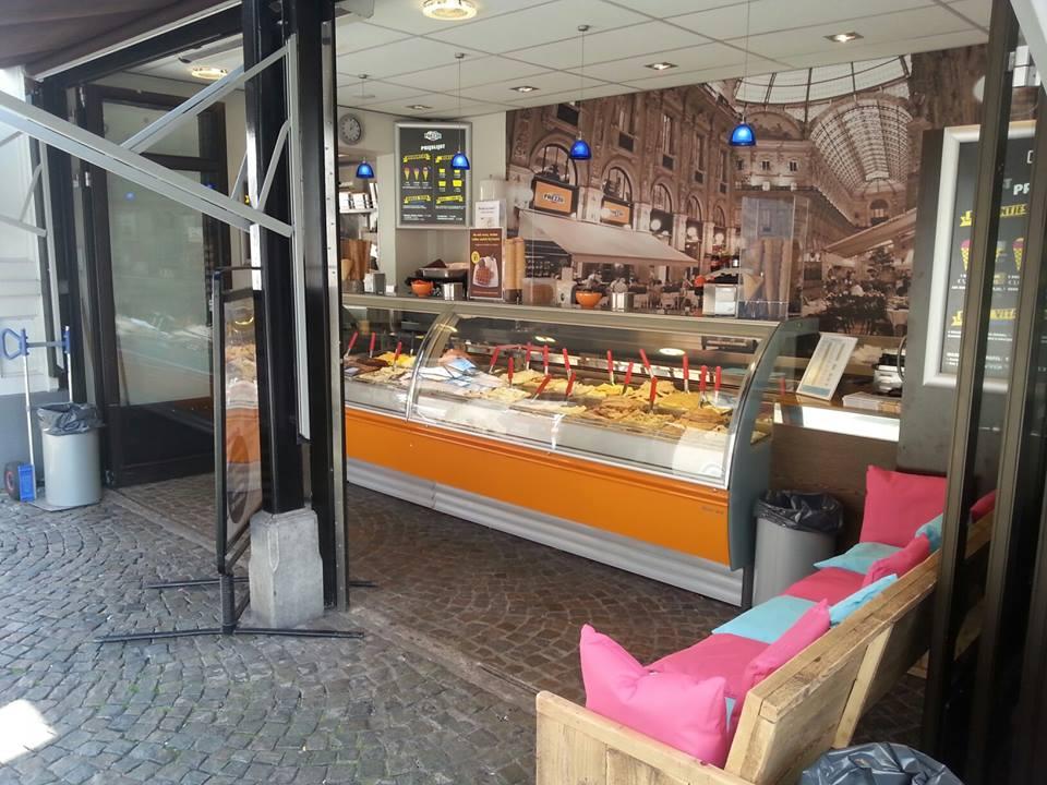 Foto Frezzo in Den Bosch, Eten & drinken, Heerlijk smullen - #3