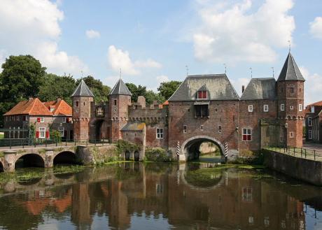 foto stadsgids van winkelstad Amersfoort met tips leuke winkels, lunchrooms, restaurants, cafés, bezienswaardigheden en andere bijzondere plekjes