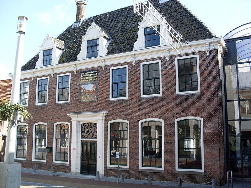 Foto Burgerweeshuis in Purmerend, Zien, Plek bezichtigen - #1