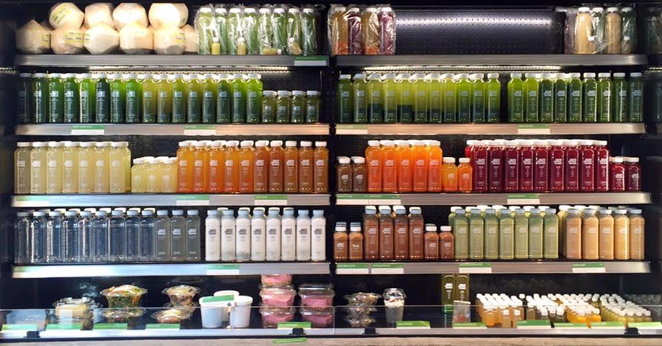 Foto Juice Brothers in Amsterdam, Winkelen, Delicatessen & lekkerijen, Snack & tussendoor - #1