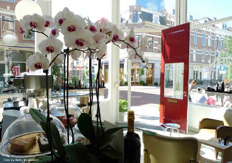 Foto BOOON in Rotterdam, Eten & drinken, Koffie, Lunch, Borrel