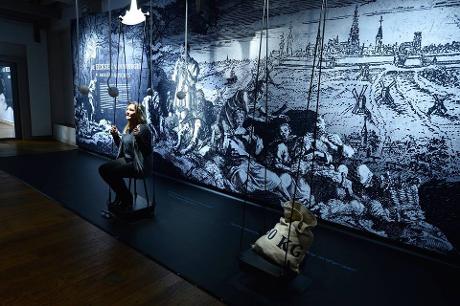 Foto Museum Catharijneconvent in Utrecht, Zien, Museum bezoeken