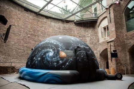 Foto Sonnenborgh museum in Utrecht, Zien, Musea & galleries, Activiteiten