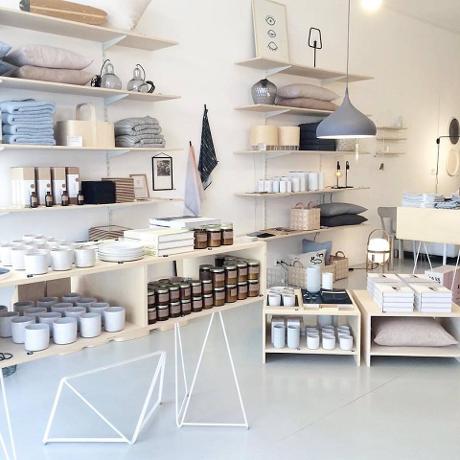Foto The Fine Store in Den Haag, Winkelen, Geschenken kopen, Woonaccessoires wonen