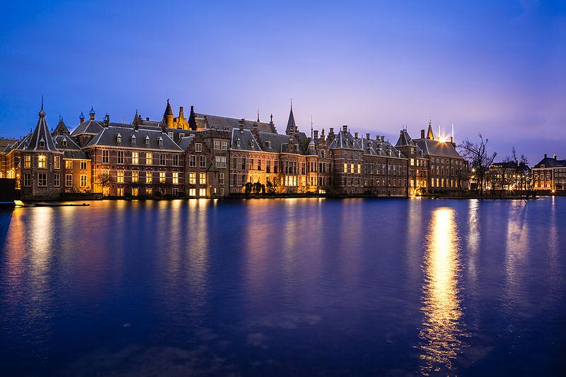 Foto Binnenhof in Den Haag, Zien, Plek bezichtigen, Wat doen tips - #1