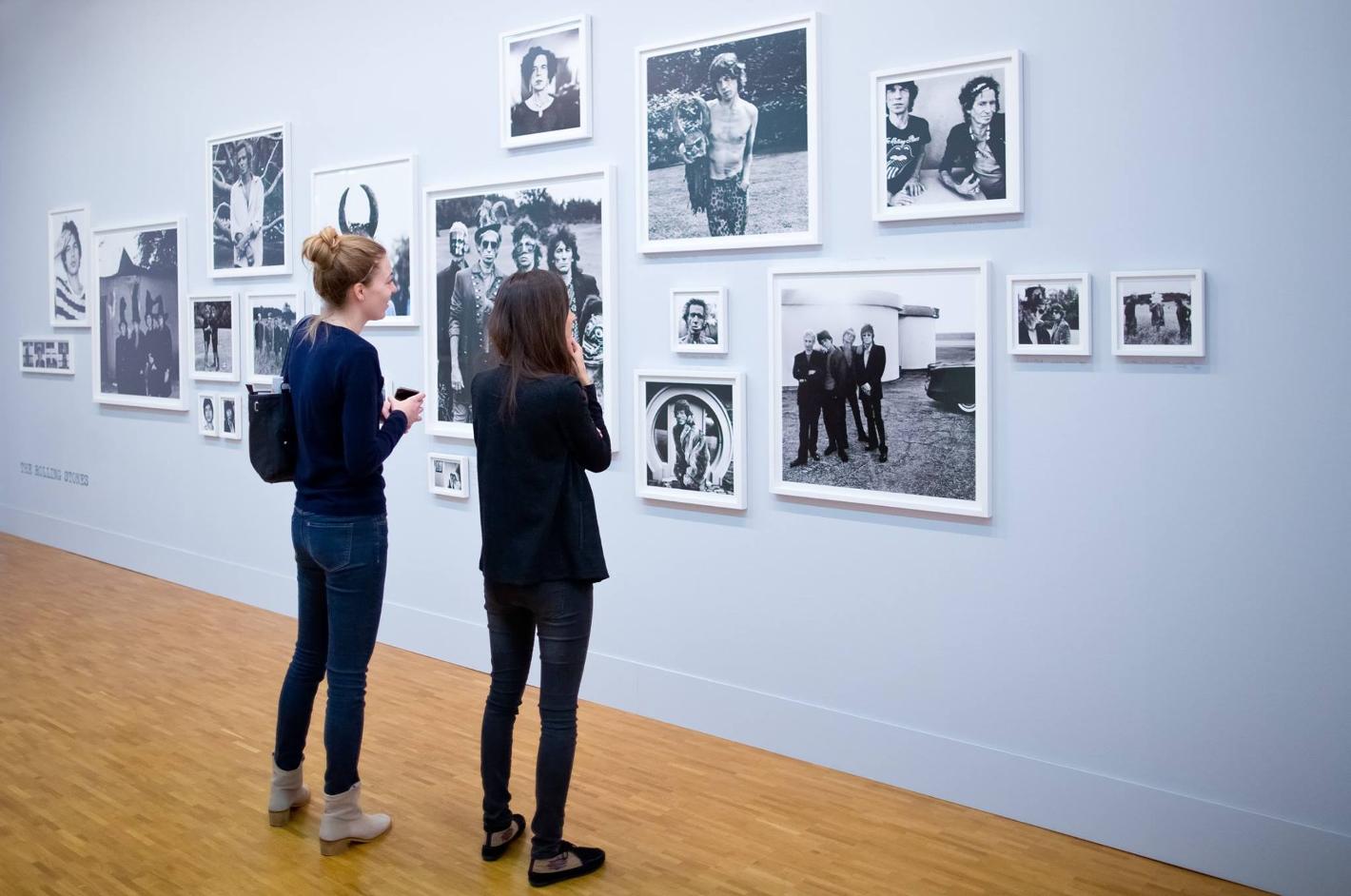 Foto Fotomuseum Den Haag in Den Haag, Zien, Museum bezoeken - #1