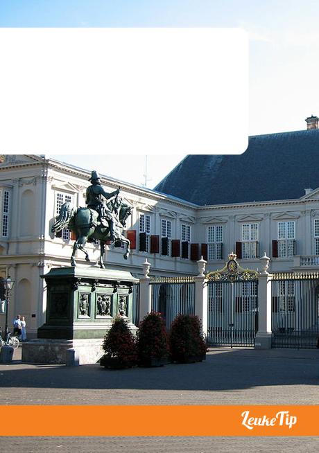 Bezienswaardigheden Den Haag 10 hoogtepunten dagje museum