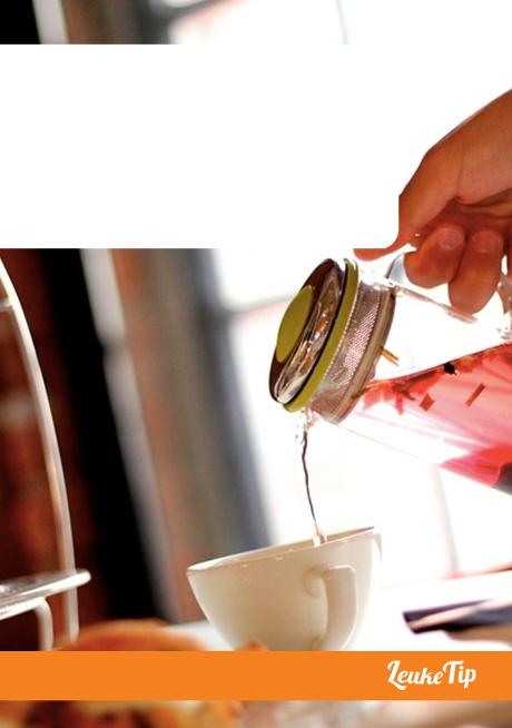 Hoorn 10 leukste plekjes heerlijk lunch high tea centrum hotspots