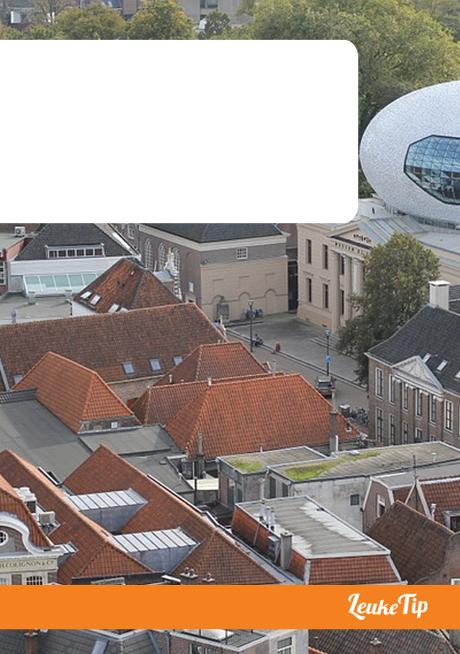 Zwolle cultureel historisch Sassenpoort Peperbus Fundatie