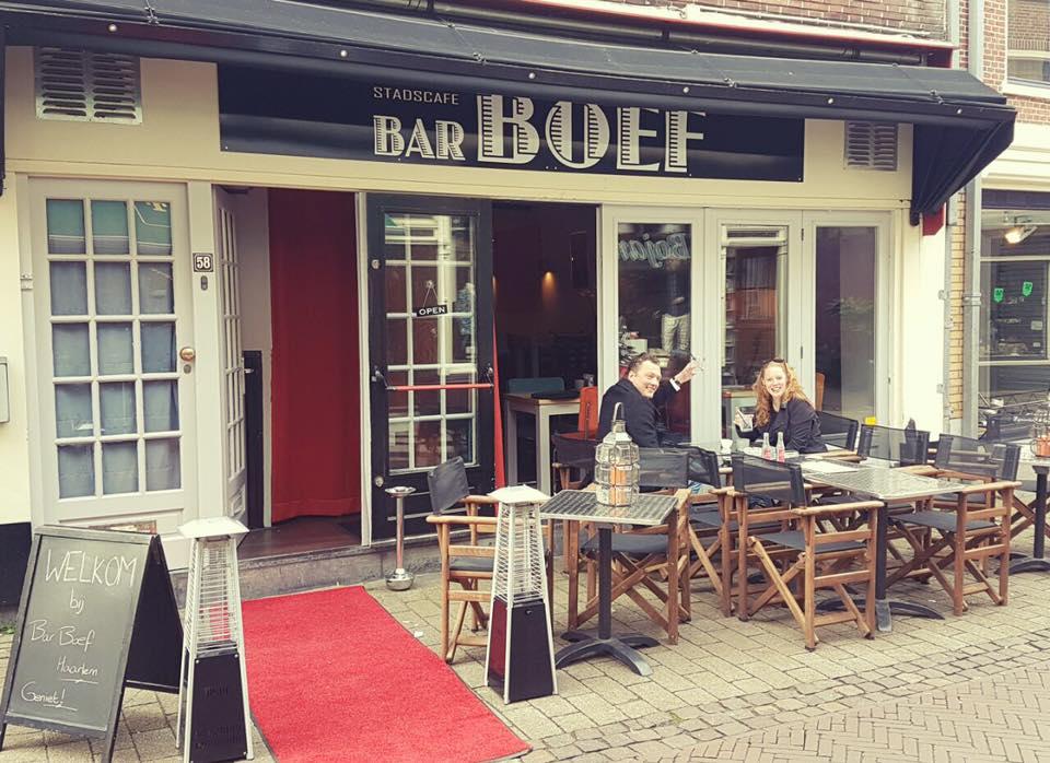 Foto Bar Boef in Haarlem, Eten & drinken, Lunch, Borrel, Diner - #1