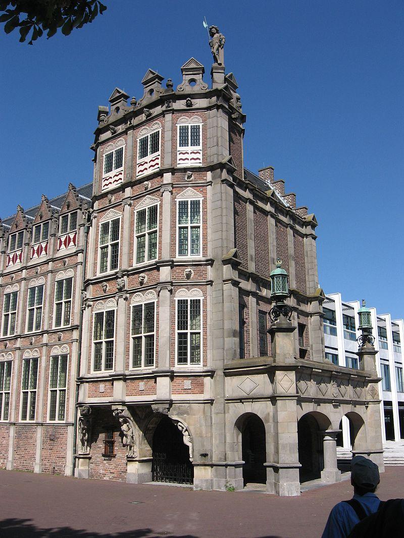 Foto Duivelshuis in Arnhem, Zien, Plek bezichtigen - #1