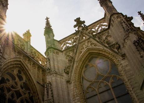 foto stadsgids van winkelstad Breda met tips leuke winkels, lunchrooms, restaurants, cafés, bezienswaardigheden en andere bijzondere plekjes