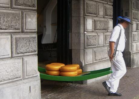 foto stadsgids van winkelstad Alkmaar met tips leuke winkels, lunchrooms, restaurants, cafés, bezienswaardigheden en andere bijzondere plekjes