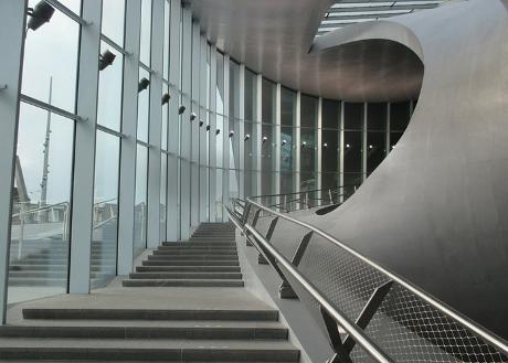 foto stadsgids van winkelstad Arnhem met tips leuke winkels, lunchrooms, restaurants, cafés, bezienswaardigheden en andere bijzondere plekjes
