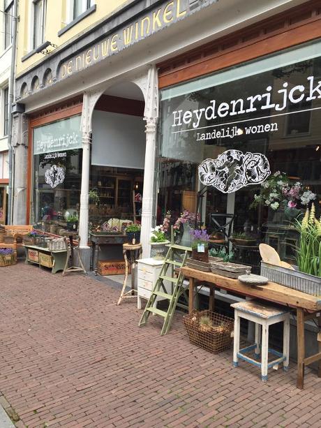 Foto Heydenrijck Wonen in Nijmegen, Winkelen, Woonaccessoires wonen