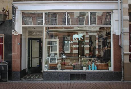 Foto BEAR Lifestyle in Nijmegen, Winkelen, Mode & kleding