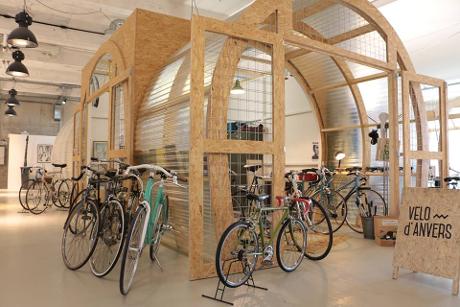 Foto Velo d'Anvers in Eindhoven, Winkelen, Hobbyspullen kopen