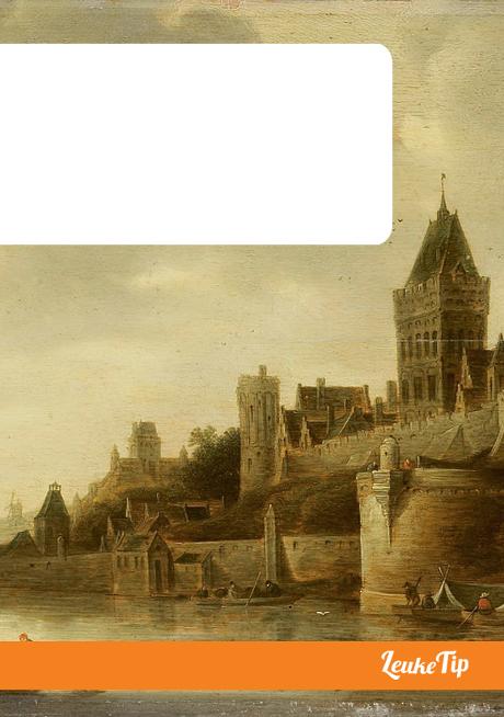 15 unieke plekken in Nijmegen historie musea bezienswaardigheden