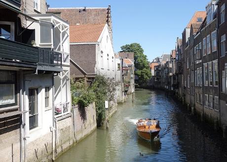 foto stadsgids van winkelstad Dordrecht met tips leuke winkels, lunchrooms, restaurants, cafés, bezienswaardigheden en andere bijzondere plekjes