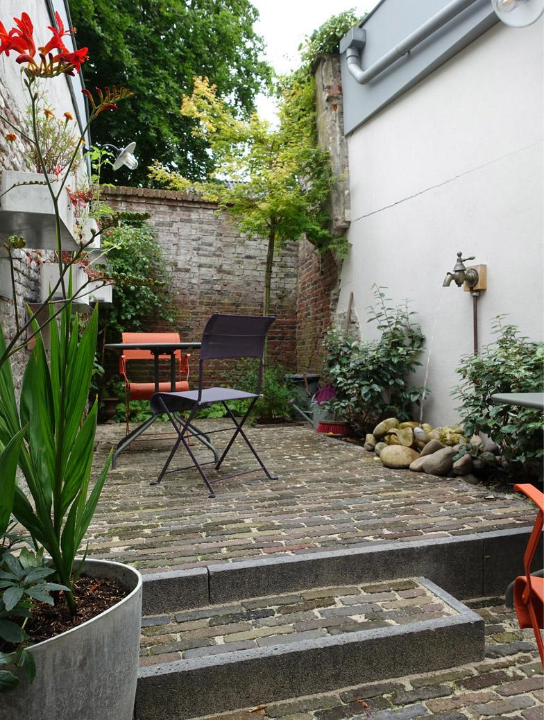 Foto Moers, Thee & Meer in Leiden, Winkelen, Delicatessen & lekkerijen - #3