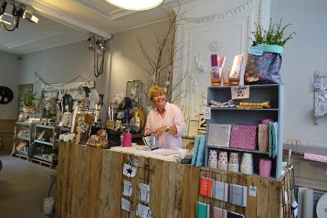 Foto PLUUM in Leiden, Winkelen, Kado's & geschenken, Wonen & koken