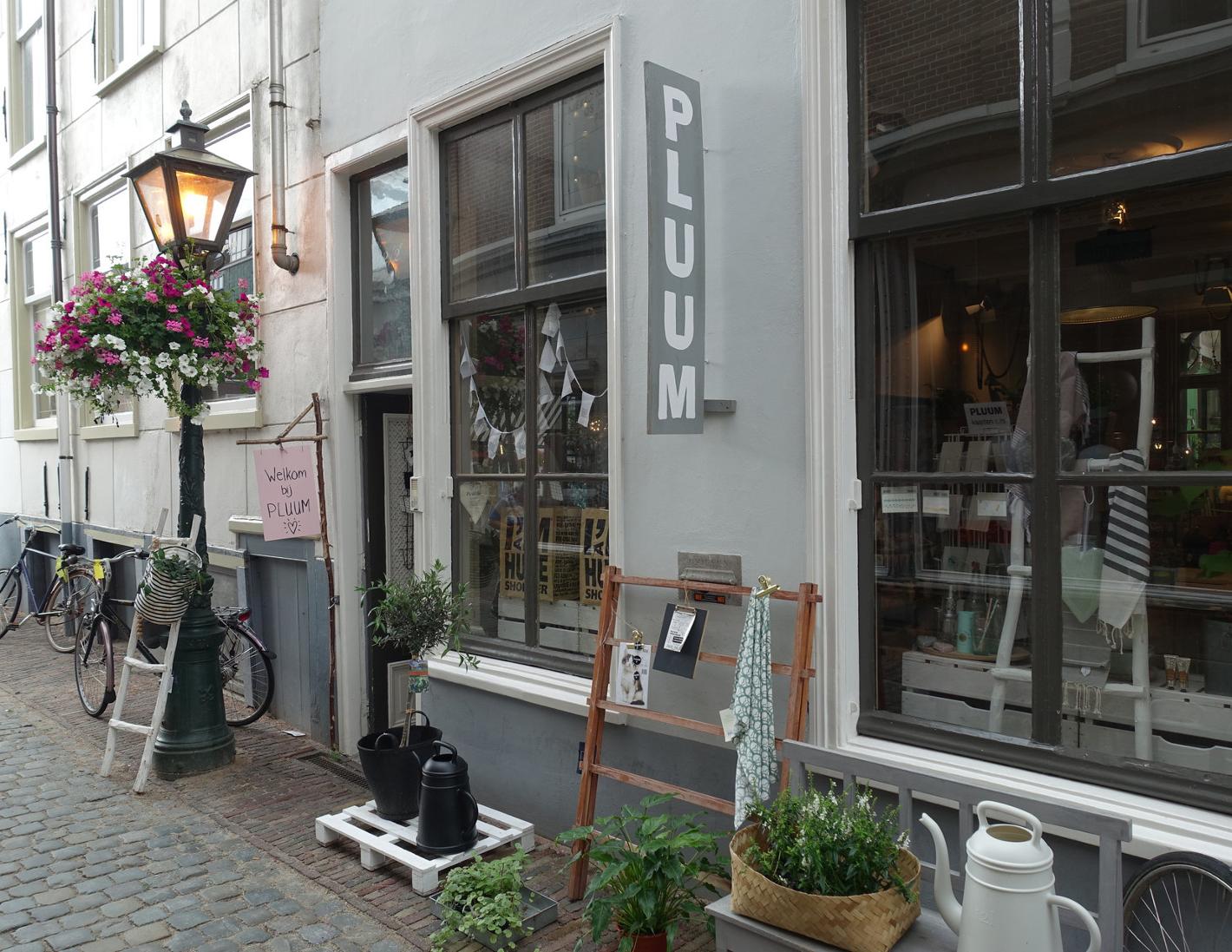 Foto PLUUM in Leiden, Winkelen, Kado's & geschenken, Wonen & koken - #4