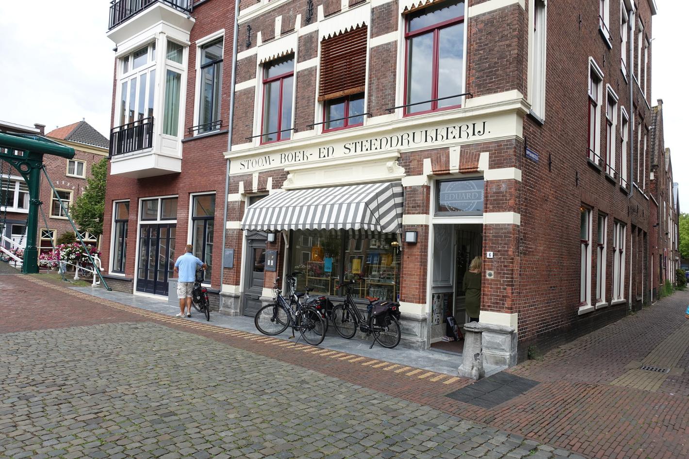 Foto EDUARD Leiden in Leiden, Winkelen, Mode & kleding, Wonen & koken - #1