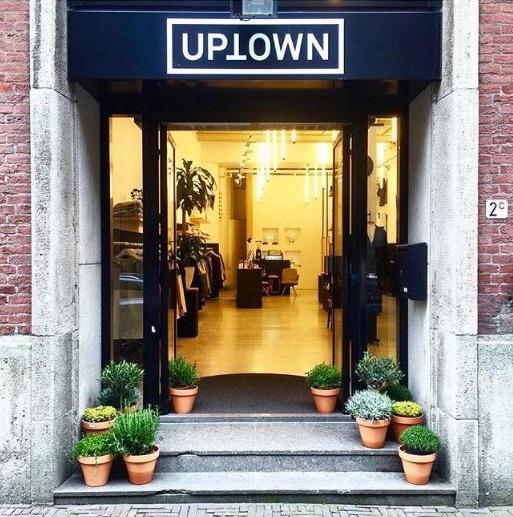 Foto Uptown in Den Haag, Winkelen, Gezellig shoppen - #1