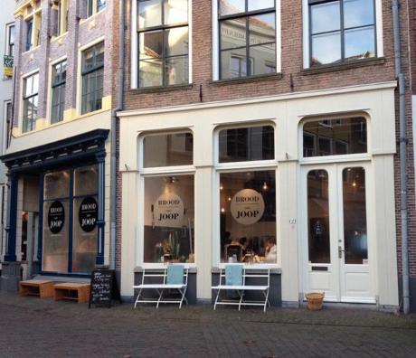Foto Groote Poot in Deventer, Eten & drinken, Koffie, Lunch, Tussendoor