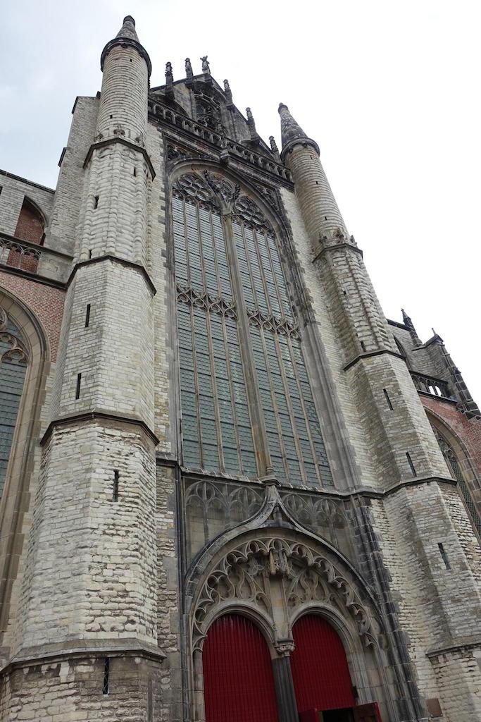 Foto Hooglandse kerk in Leiden, Zien, Bezienswaardigheden - #3