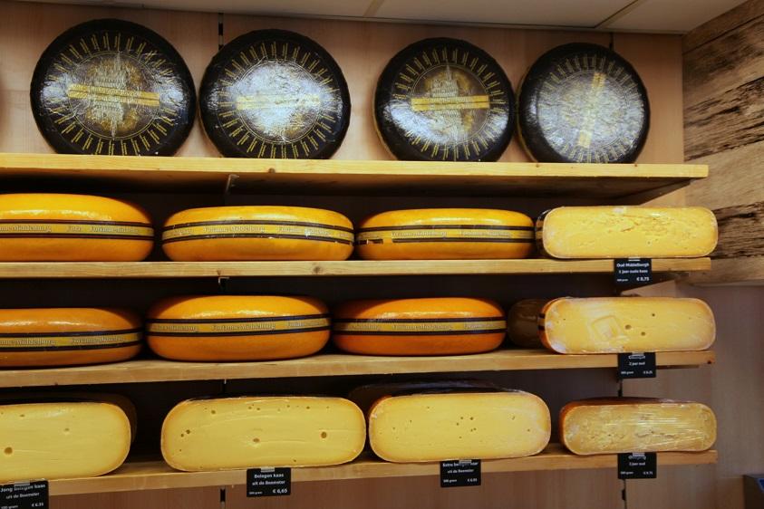 Foto Fromagerie Forianne in Middelburg, Winkelen, Delicatessen & lekkerijen - #1
