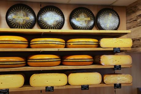 Foto Fromagerie Forianne in Middelburg, Winkelen, Delicatessen & lekkerijen